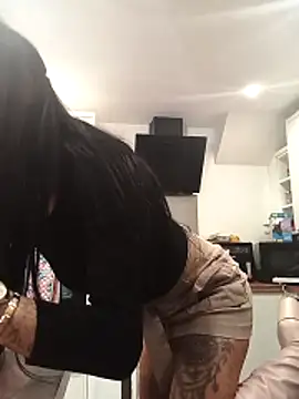 Tannedtattooed69's Webcam Show