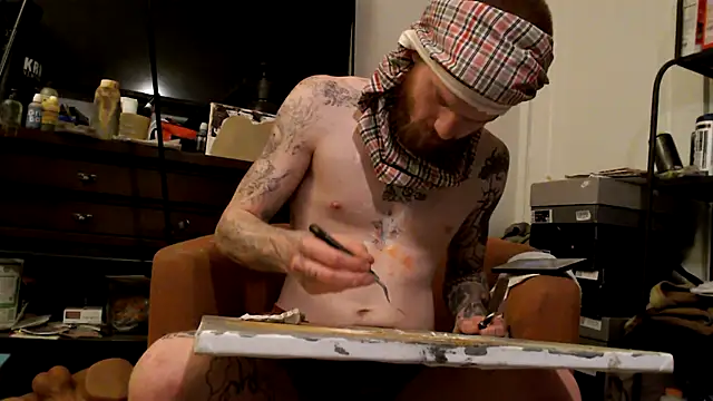 Magnetic127 Adlı Modelin Canlı XXX Sohbeti