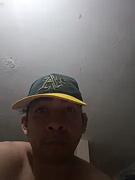 paladito01 Adlı Modelin Web Kamerası Şovu