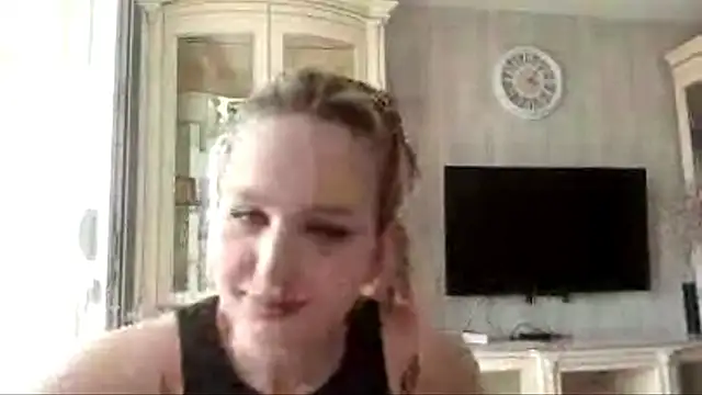 ProMilly – Naživo XXX chat