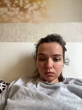 Webkamerová show AForbiddenFlower