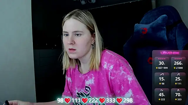 Olivia_Munk live XXX chat