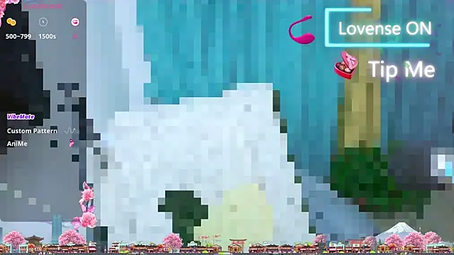 AngelwithEcup: онлайн-секс-чат