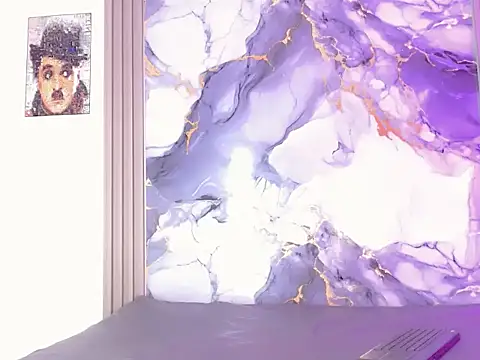 Show de Amanda_Victoria na webcam