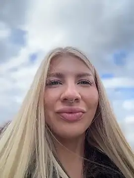 Webkamerová show NewLale