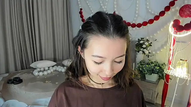 AgnieszkaBanana's Live XXX Chat