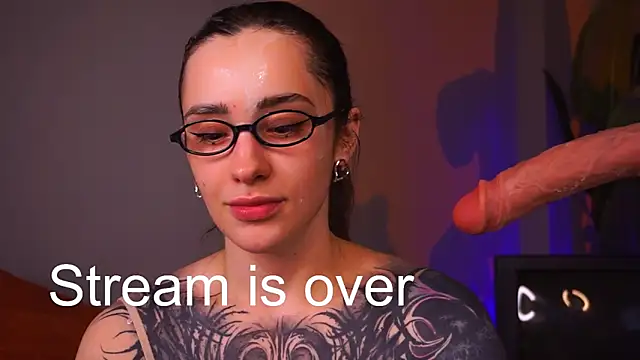 EvaCanton Live XXX Chat