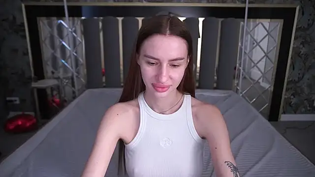 Snow_WhiteeeX 라이브 XXX 채팅