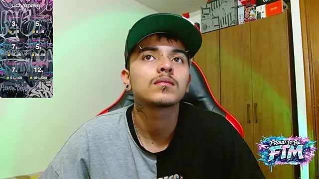 Hgp3riodictabl3 Show Webcam