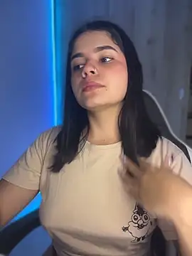 Czat XXX na żywo – 2Angela_