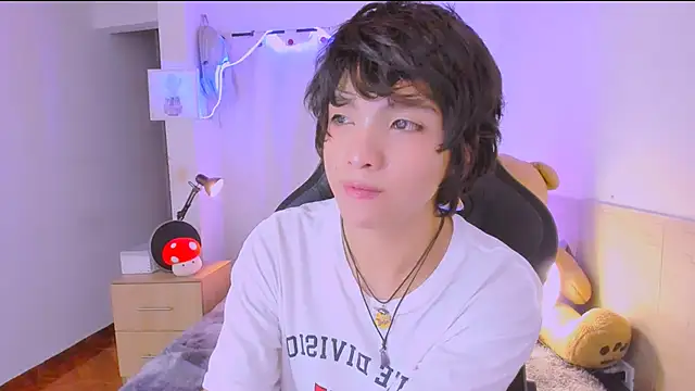 عرض كام Sweet_Allan