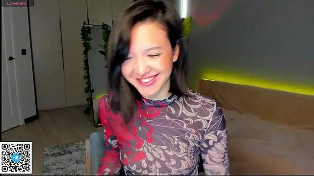 RikoAsada's Live XXX Chat