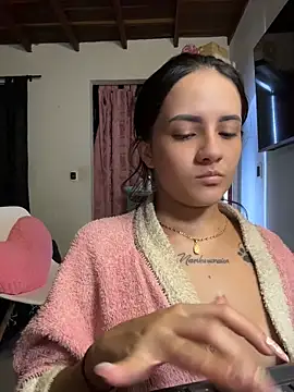 Chat XXX Live Paulet_Johnson