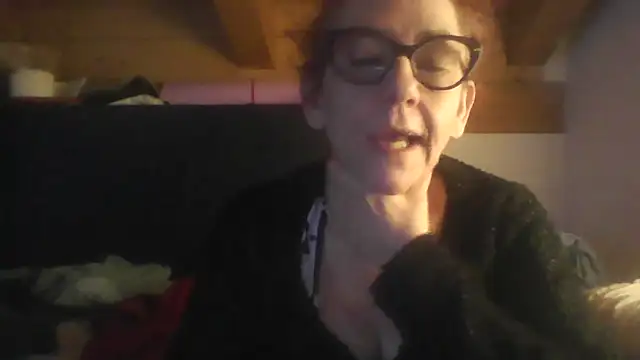 Chat XXX Live klarissabloum