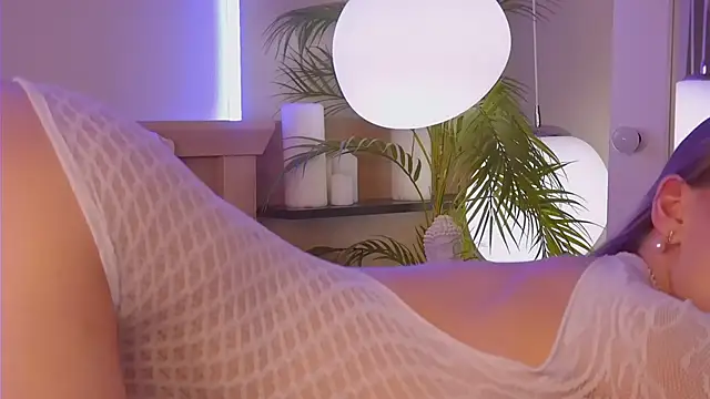 GwenAir's Live XXX Chat