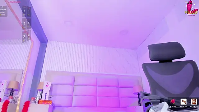 BritanyBrown_'s Live XXX Chat