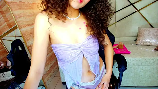 isa_r's Live XXX Chat