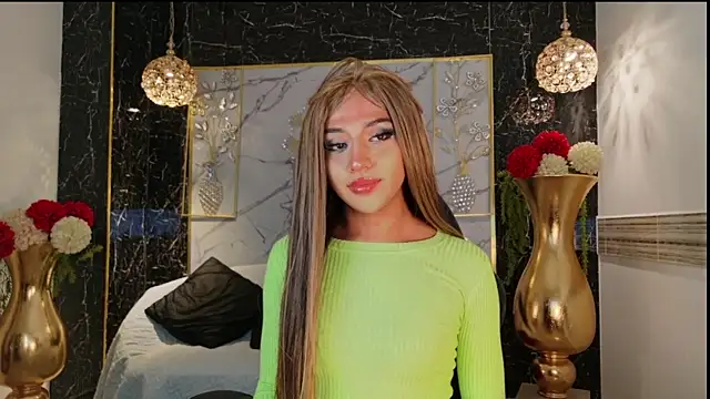 CHRIS_TWIINK webkamerás műsora