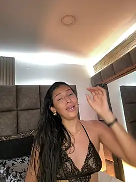 BrigitteVons' Live XXX Chat