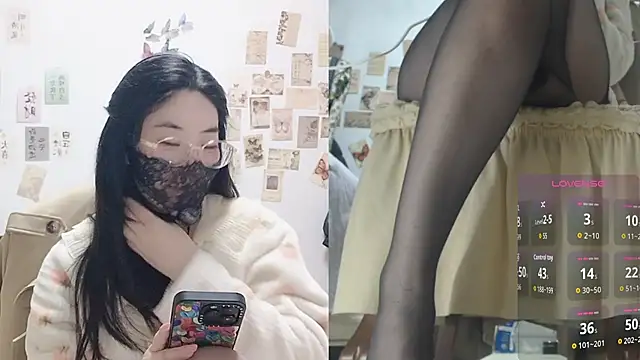 Ga2e-888's Live XXX Chat