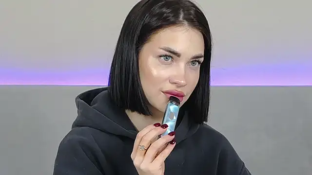 Webkamerová show RachaelMils