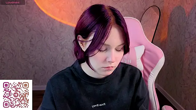 Julia_Anis' Live XXX Chat