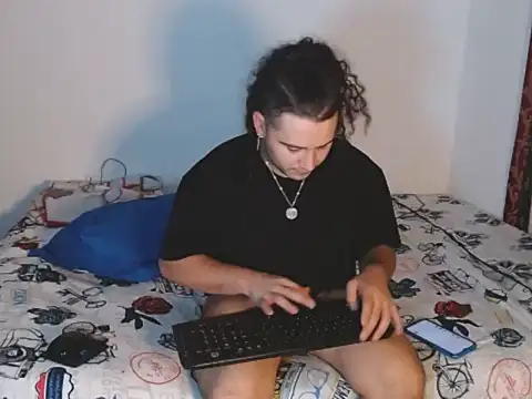 Вебкам-шоу gold_shoter