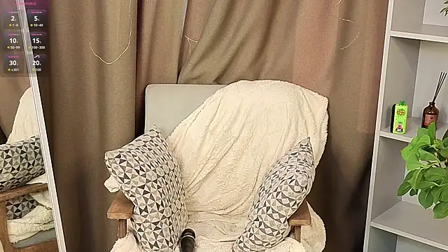 RosanneLaliberty's Webcam Show