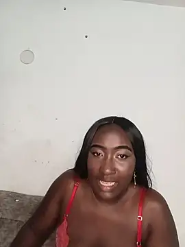 KaleaEbony's Webcam Show