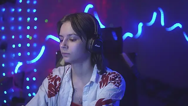 alyssa_sweet's Live XXX Chat