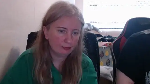 XXX chat uživo modela PeterAndJen