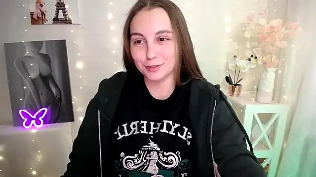 SweetPrincess_'s Live XXX Chat