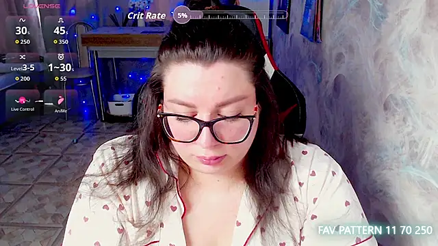 alexa_sweetyy's Live XXX Chat