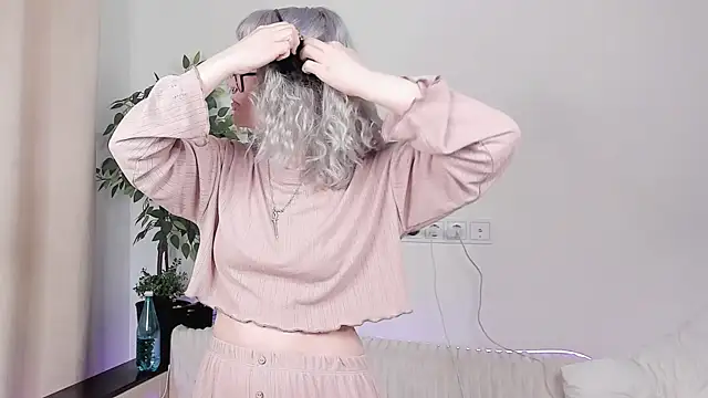 แชท XXX สดของ EdythElswick