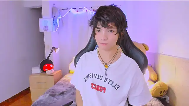 Sweet_Allan Webcamshow