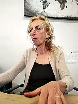 Živý XXX chat clarabell4