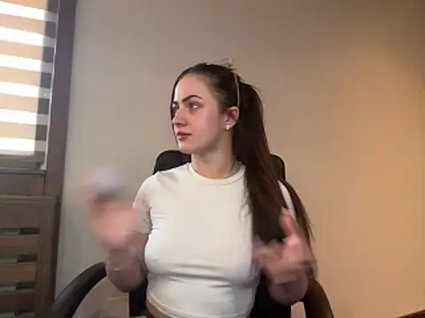 LucyLextonX Obrolan Langsung XXX