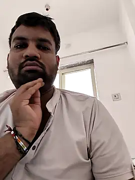 vinay_smalldick Webcam-Show