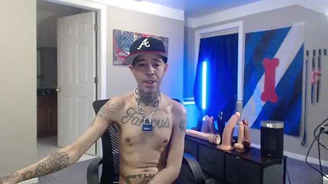 Michigan9000: απευθείας συνομιλία ΧΧΧ