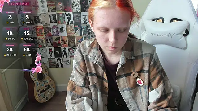 Sembang XXX Secara Langsung NikolFlostt