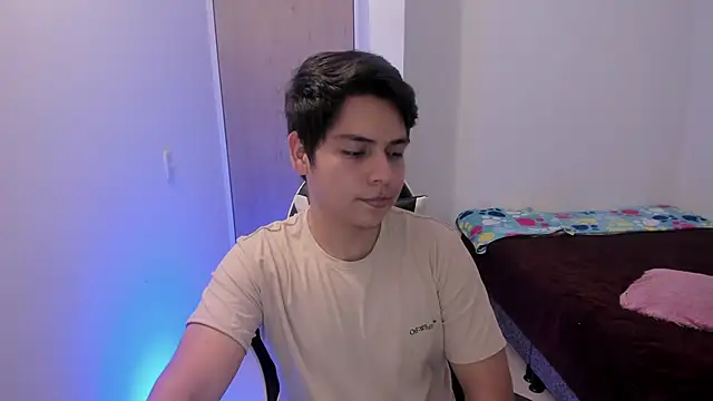 عرض كام Asta_YunoXXX