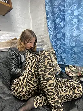 Anita-Smith's Live XXX Chat