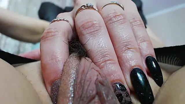 Živý XXX chat Kriss_brunette_5