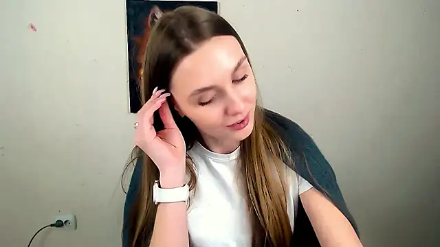 Doll_Angelina 라이브 XXX 채팅