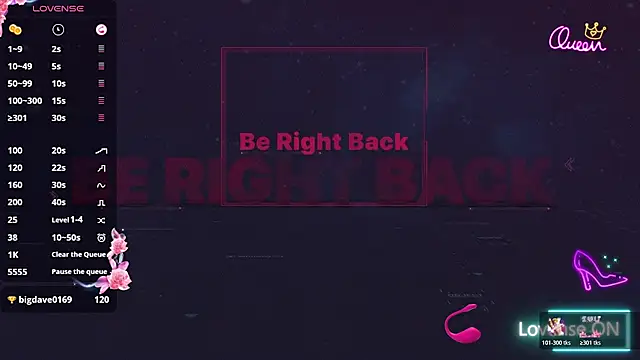 BigCockValentina 웹캠 쇼