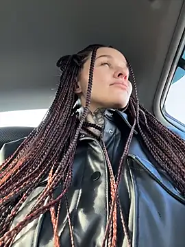 KishaMur 라이브 XXX 채팅