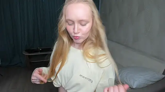 VestaBowmer 라이브 XXX 채팅