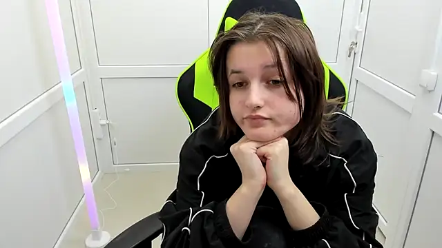 Czat XXX na żywo – GoldenKiss