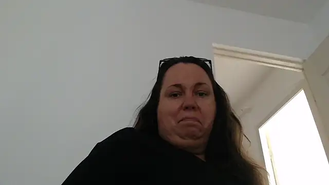 Czat XXX na żywo – WendyRhoades