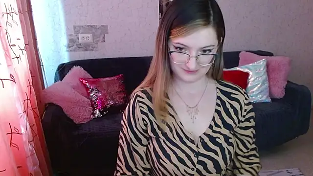 Arielsssplash: онлайн-секс-чат